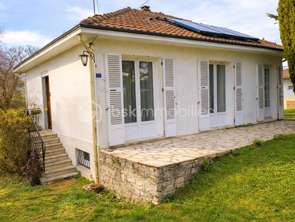 Vente Maison 3 chambresPrin-Deyrançon