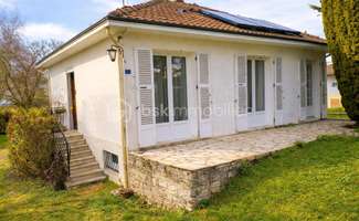 Photo Vente maison Prin-Deyrançon