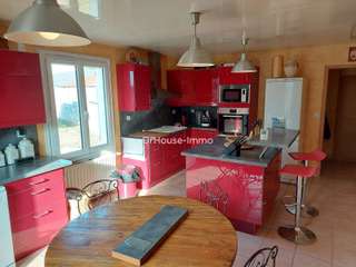 Vente maison 7 pièces Vente maison 7 pièces