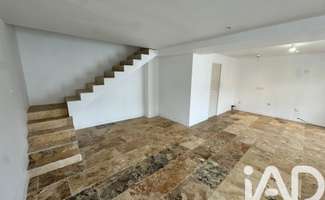 Photo Vente maison Prin-Deyrançon