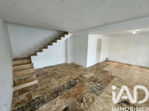Vente maison 4 pièces Prin-Deyrançon 79