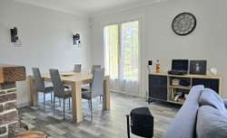 Photo Vente maison Prin-Deyrançon