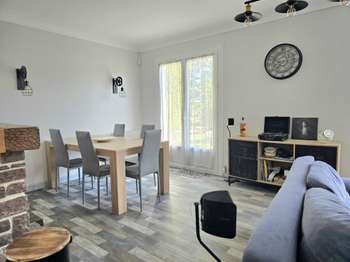 Vente Maison 3 chambresPrin-Deyrançon
