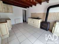 Vente maison 11 pièces