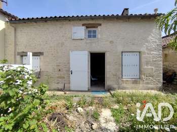 Vente maison 11 pièces Prin-Deyrançon 79