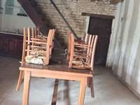 Vente maison 11 pièces