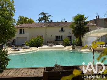 Vente Maison 4 chambresPrin-Deyrançon