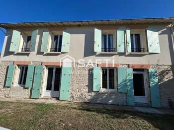 Vente Maison 4 chambresPrin-Deyrançon