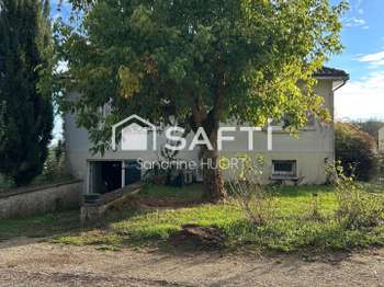Photo Vente maison Prin-Deyrançon