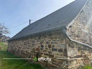 Vente Maison 3 piècesPrincé