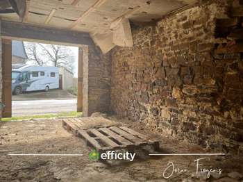 Vente maison 3 pièces Vente maison 3 pièces