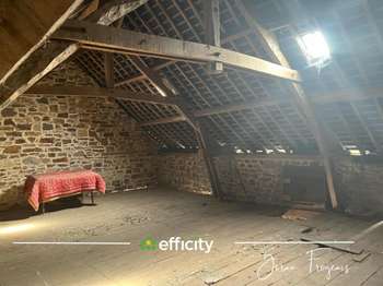 Vente Maison 3 piècesPrincé