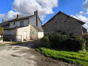 Vente Maison 4 chambresPrincé