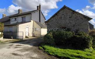 Photo Vente maison Princé