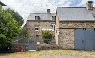 Photo Vente maison Princé