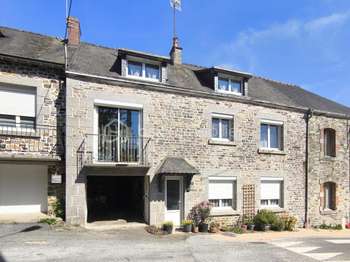 Photo Vente maison Princé