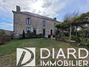 Vente Maison 4 chambresPrincé