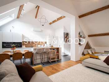 Vente maison 7 pièces Pringy 74