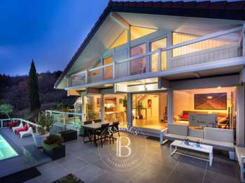 Vente maison 5 pièces Pringy 74