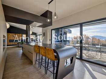 Vente maison 7 pièces Pringy 74