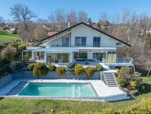 Vente Maison 5 chambresPringy