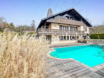 Vente Maison 5 chambresPringy