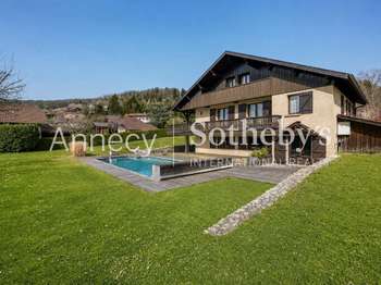 Vente Maison 5 chambresPringy