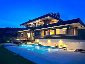Vente maison 8 pièces Pringy 74