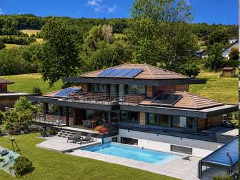 Vente Maison 5 chambresPringy