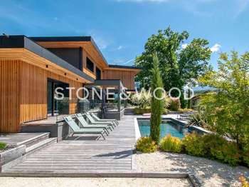 Vente Maison 5 chambresPringy