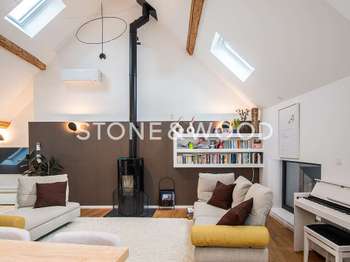Photo Vente maison Pringy
