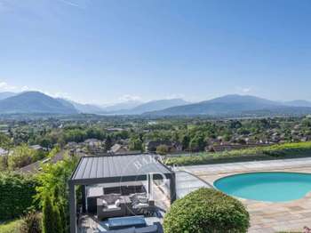 Vente Maison 4 chambresPringy