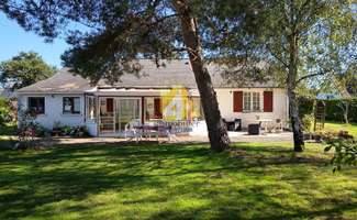 Photo Vente maison Prinquiau