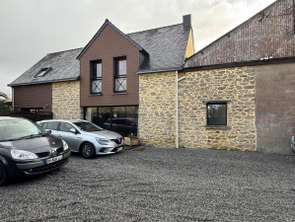 Vente Maison 6 chambresPrinquiau