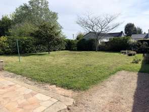 Vente Maison 3 chambresPrinquiau