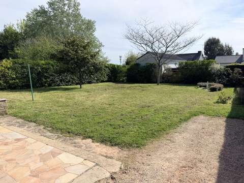 Vente maison 5 pièces Prinquiau 44