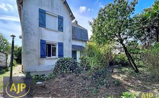 Photo Vente maison Prinquiau