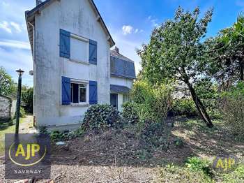 Vente maison 4 pièces Prinquiau 44