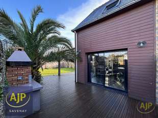 Photo Vente maison Prinquiau