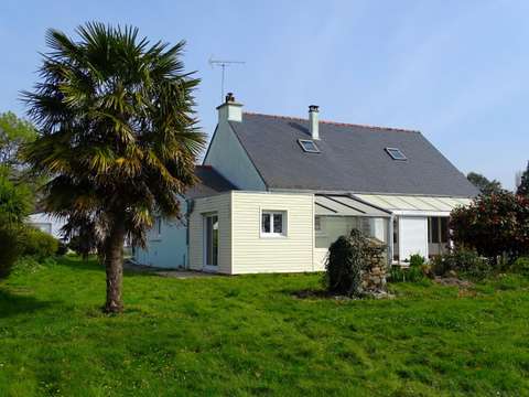 Vente maison 6 pièces Prinquiau 44