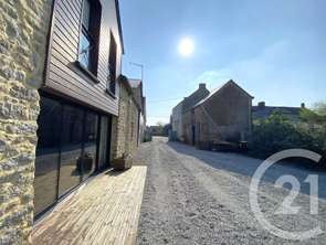 Vente Maison 6 chambresPrinquiau