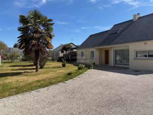 Photo Vente maison Prinquiau