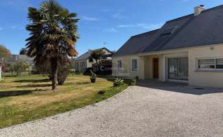 Photo Vente maison Prinquiau