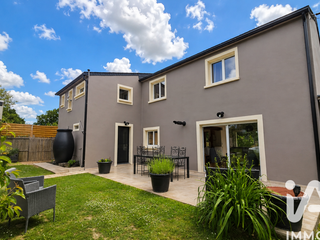 Vente maison 4 pièces Vente maison 4 pièces