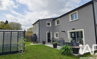 Photo Vente maison Prinquiau