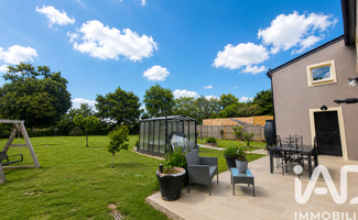 Photo Vente maison Prinquiau