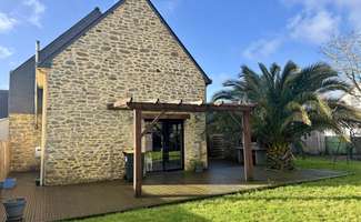 Photo Vente maison Prinquiau