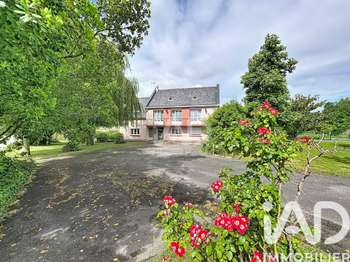 Vente maison 7 pièces Prinquiau 44