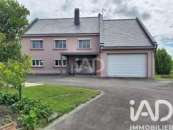 Vente Maison 3 chambresPrinquiau