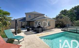 Photo Vente maison Prinquiau
